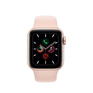 Series 5 Apple Watch